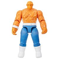 Avengers Fantastic 4 Titan Hero The Thing figurka