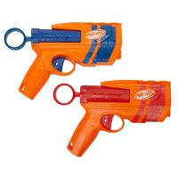 HASBRO - Nerf N séria, duopack