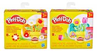 HASBRO - Play-Doh Malé kvety
