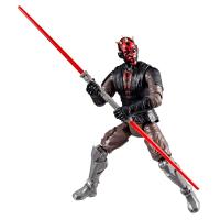 HASBRO - Star Wars séria Titan Darth Maul figúrka