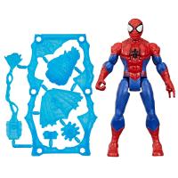 Spider-Man Actionverse Spider-Man figurka