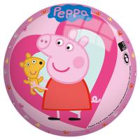 Lopta Pepa Pig 130 mm