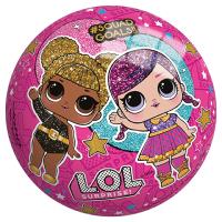 Míč L.O.L Surprise 130 mm