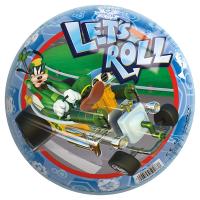 Míč Mickey Mouse 230 mm