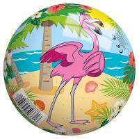 Lopta plameniak 130 mm