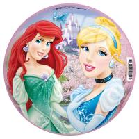 Lopta WD Princezné 230 mm