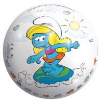 Lopta Šmolkovia 130mm