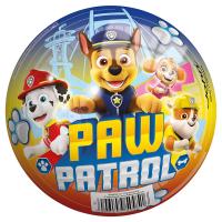 Lopta Paw Patrol 130mm