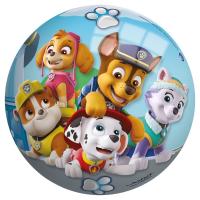 Lopta Paw Patrol 230mm