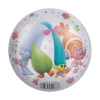 Lopta Trolls 130mm 
