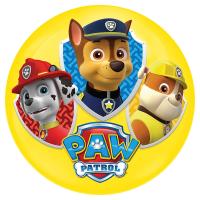 Lopta Paw Patrol 100 mm