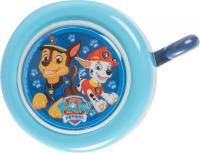 Dětský zvonek na kolo PAW PATROL kluci