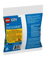 LEGO® Setkání s mládětem gorily