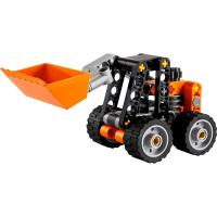 LEGO Technic Kompaktní nakladač
