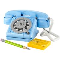 Retro telefon