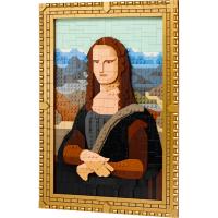 Mona Lisa