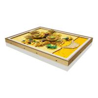 Vincent Van Gogh – Slnečnice