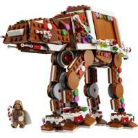 Perníkový transportér AT-AT™