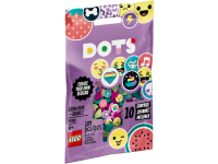 DOTS doplnky – 1. séria