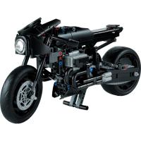 THE BATMAN – BATCYCLE™