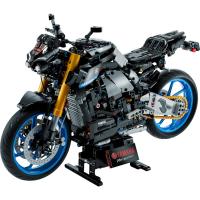 Yamaha MT-10 SP