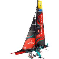 Jachta Emirates Team New Zealand AC75