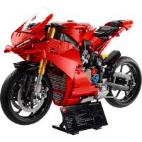 Motocykel Ducati Panigale V4 S