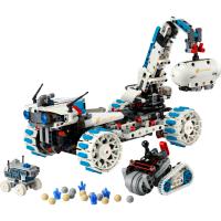 Lunární rover Lunar Outpost™