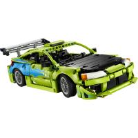 Auto Fast and Furious Mitsubishi Eclipse