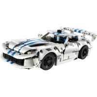 Sportovní auto Dodge Viper GTS-R