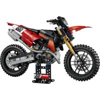 Motorka Ducati Desmo450 MX Factory