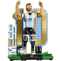 Lionel Messi – Fotbalová legenda