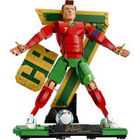 Cristiano Ronaldo – Fotbalová legenda