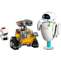 WALL•E a EVA