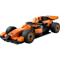 Jazdec F1® s pretekárskym autom McLaren