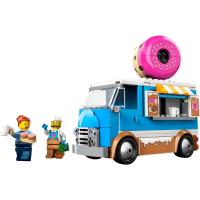 Truck s donutmi