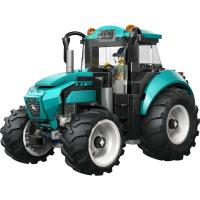 Traktor