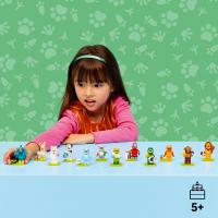 28. séria – zvieratá