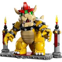 Všemocný Bowser™