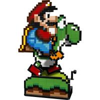 Super Mario World™: Mario a Yoshi