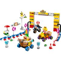 Mario Kart™ – Baby Peach a sada Grand Prix