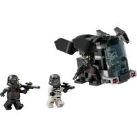 Bojový balíček: Death Trooper a Night Trooper