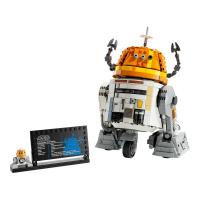 Astro-droid Chopper (C1-10P)™