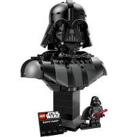 Busta Darth Vadera