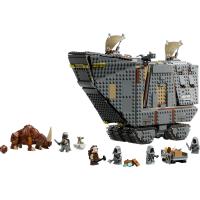 Offworld Sandcrawler™ a Mudhorn