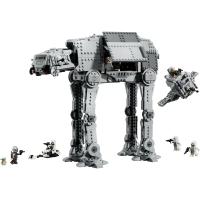 AT-AT™ s a INT-4 z Imperiálního zůstatku
