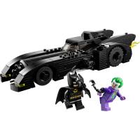 Batman™ vs. Joker™: Honička v Batmobilu