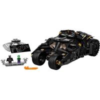 Batmobil Tumbler