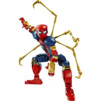 Sestavitelná figurka: Iron Spider-Man