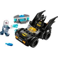 Batman™ a Batmobil vs. Mr. Freeze™